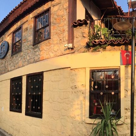 Bed and Breakfast Grand Friends Antalya Exterior foto