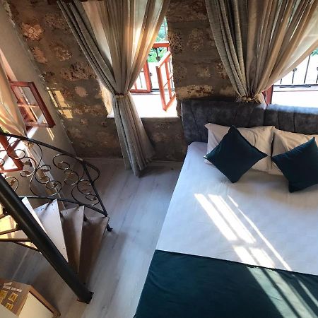 Bed and Breakfast Grand Friends Antalya Exterior foto